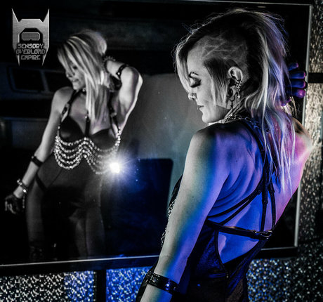 Arielle Abarca erotic actress gallery