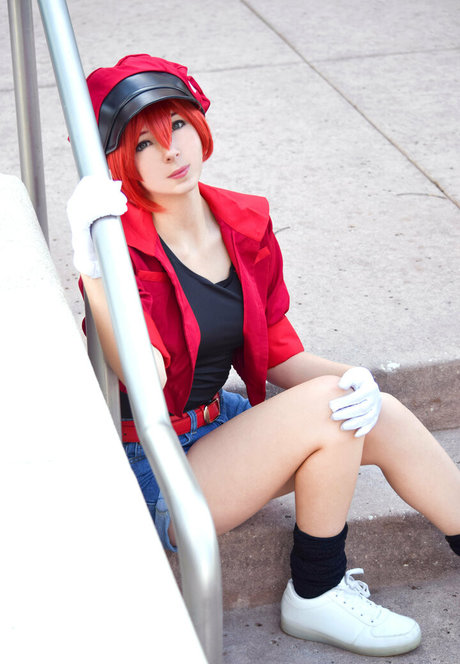 ribaibucosplay nice actress pictures