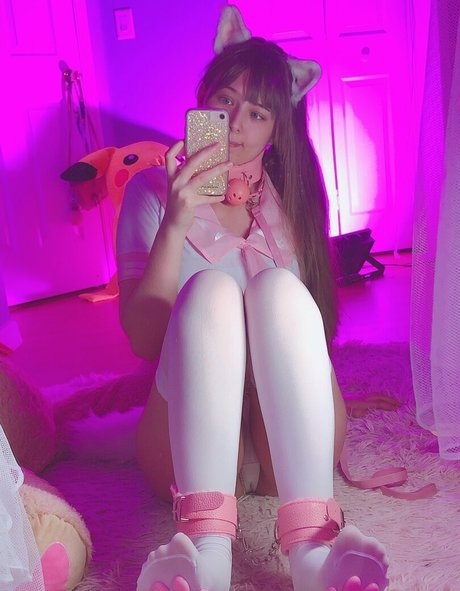 ribaibucosplay model perfect gallery