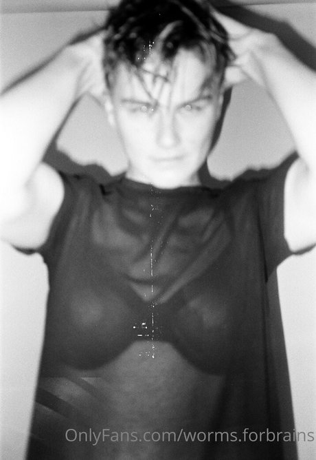 worms forbrains free model pictures