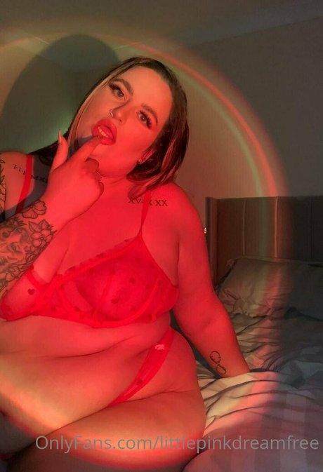 littlepinkdreamfree nice model pic