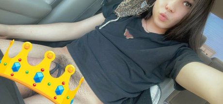 Theeladyking naked star pic