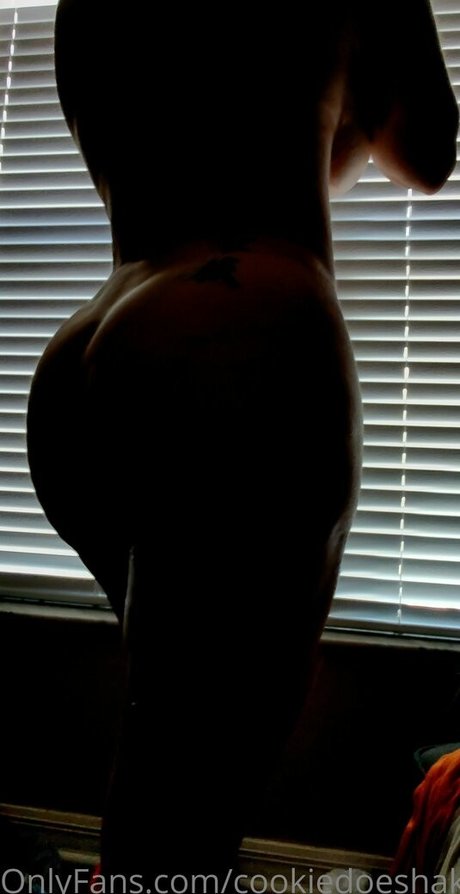 cookiedoeshake pornographic model galleries