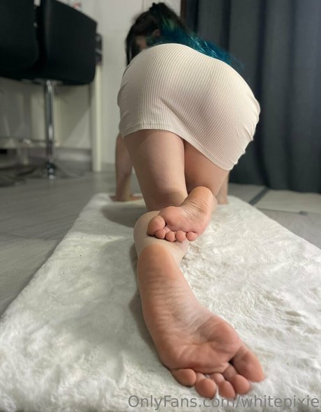 whitepixie beautiful actress picture