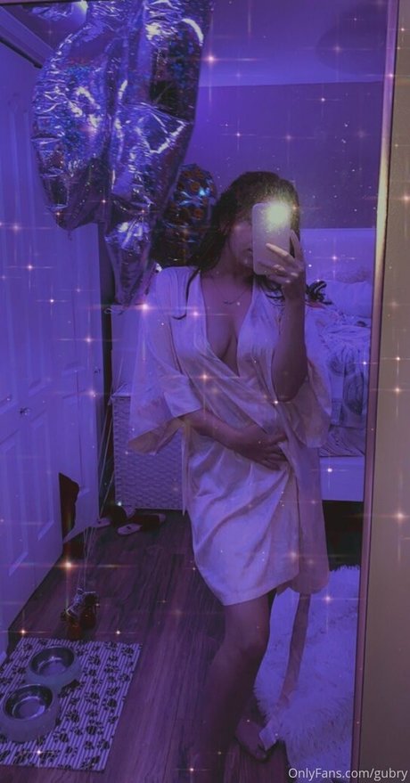 gubry model xxx gallery