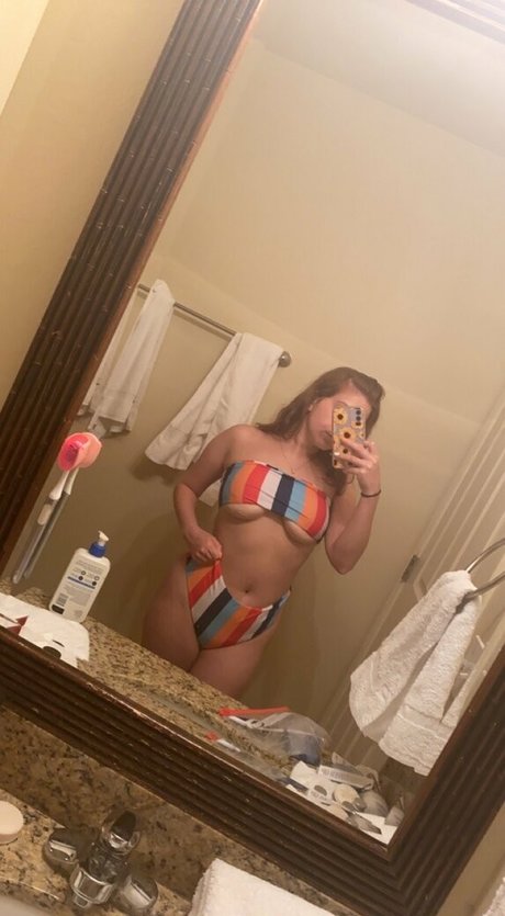 gubry pretty model photos