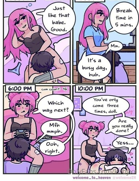 kirbyxx pretty pornstar img