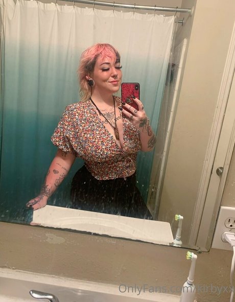 kirbyxx pornstar perfect image