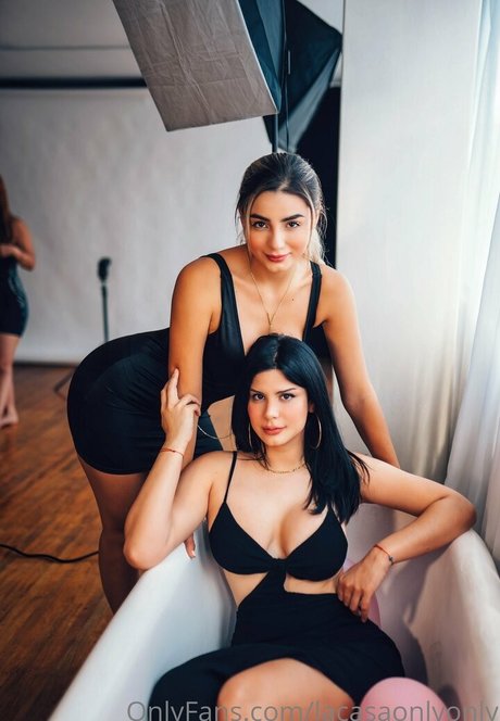 lacasaonlymx sexy pornstar galleries