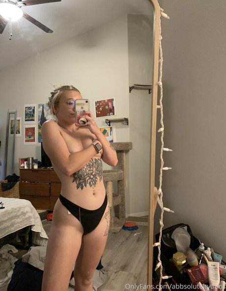 abbsoluteltyabbs exclusive model archive