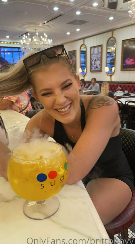 brittbbbyy nude actress img