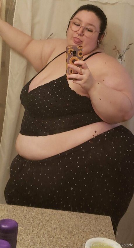 veronikajade free model pics