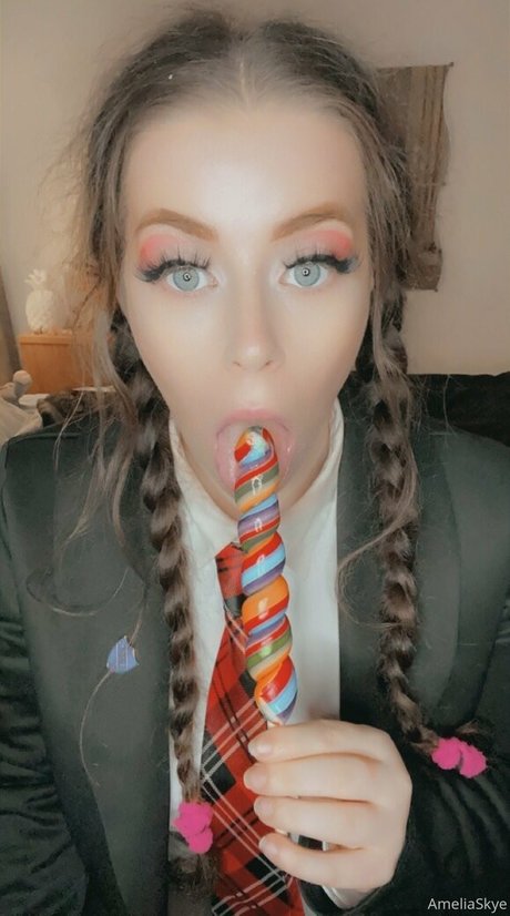 ameliaskye model erotic galleries