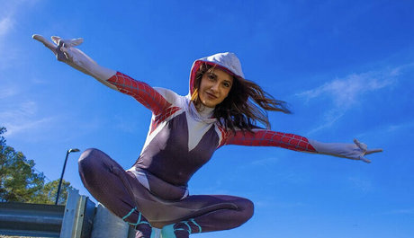 maria cosplay art pornstar images