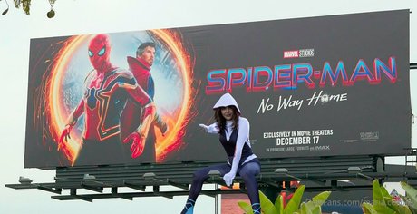 maria cosplay nudes actress gallery