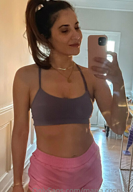 maria cosplay pornstar nude gallery