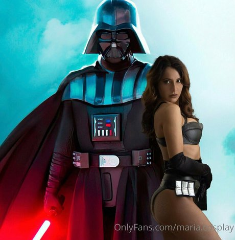 maria cosplay pornstar nudes galleries