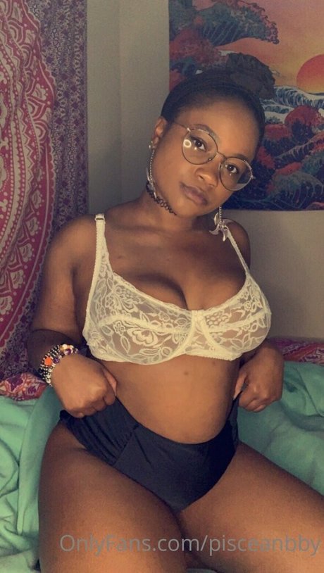 pisceanbby Profile pic