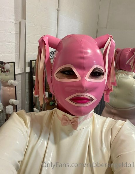 rubberangeldoll best pornstar photo