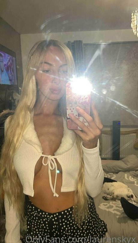 laurenskyx model free photo