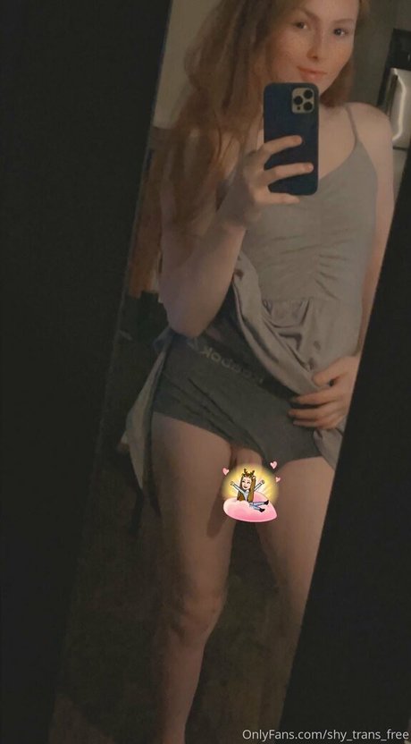 shy trans free hd pornstar picture