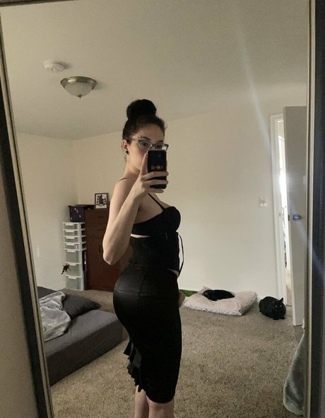 ghostlygothx pornstar art photos