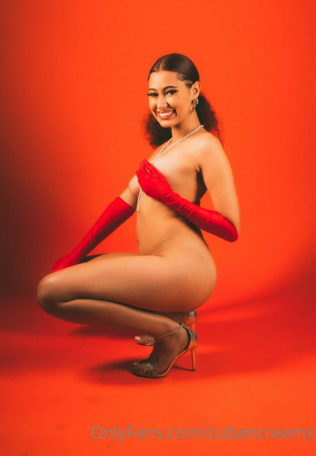 cubancreams naked star picture