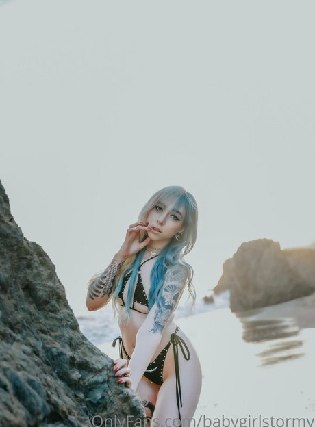 stormyofficial free star pics