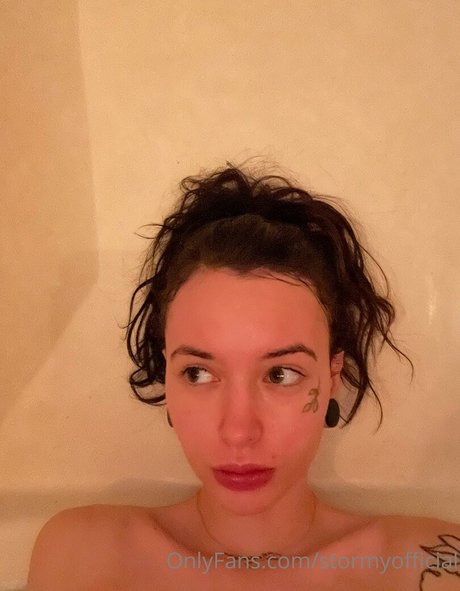 stormyofficial nice actress photo