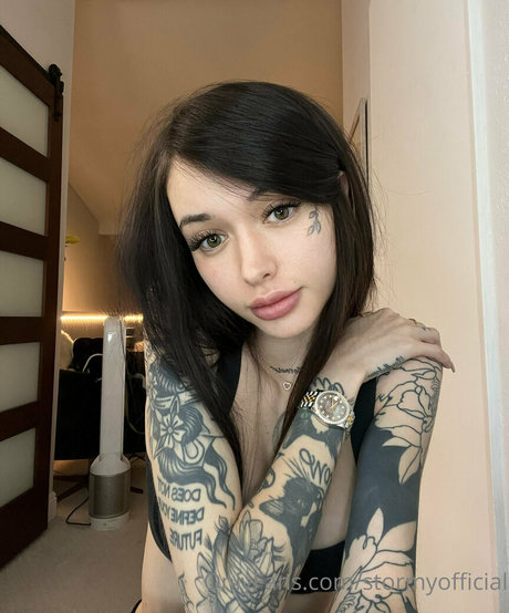 stormyofficial exclusive star picture