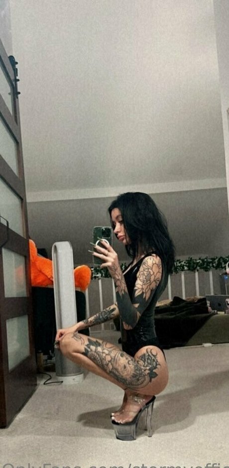 stormyofficial star xxx archive