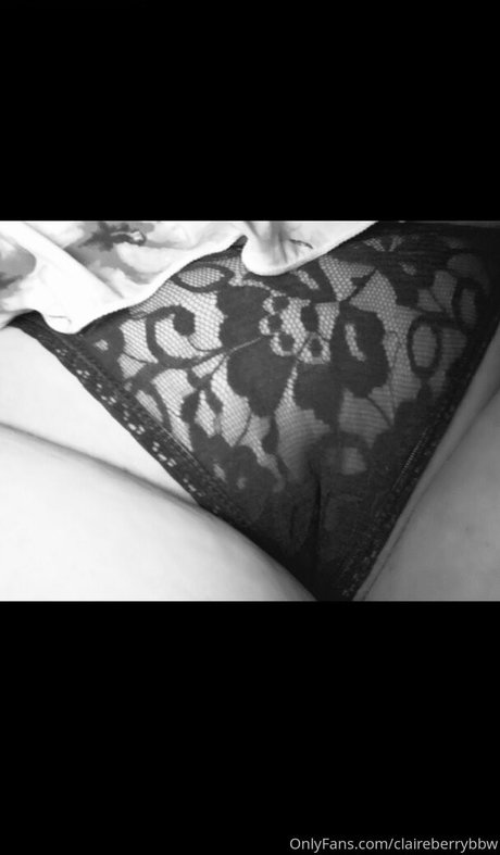 claireberrybbw sex actress pic