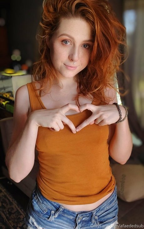 afaededsub xxx actress image