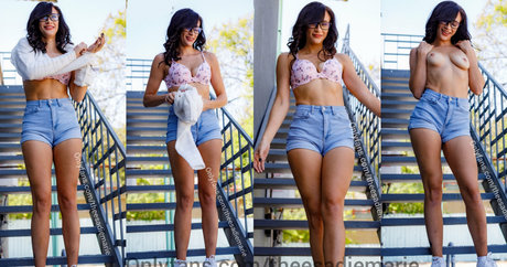 theesadiemarie best model picture