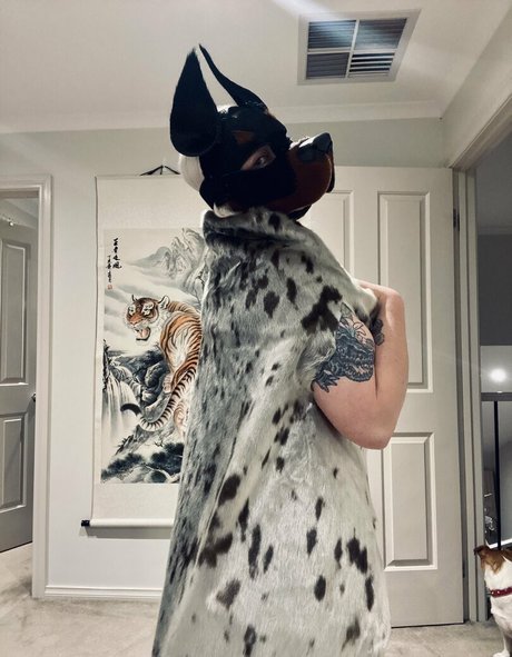 thylasaur beautiful model pictures