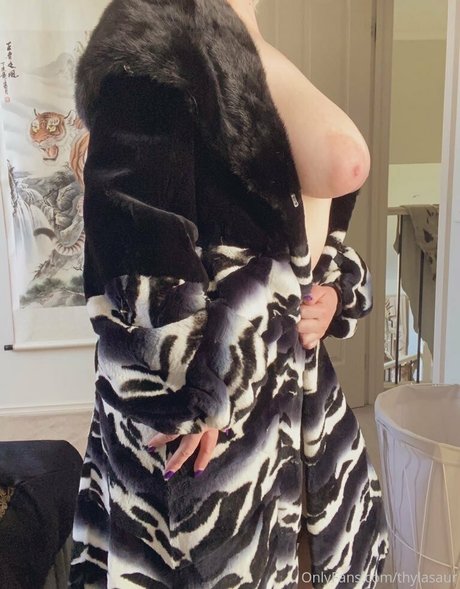 thylasaur model sex pics