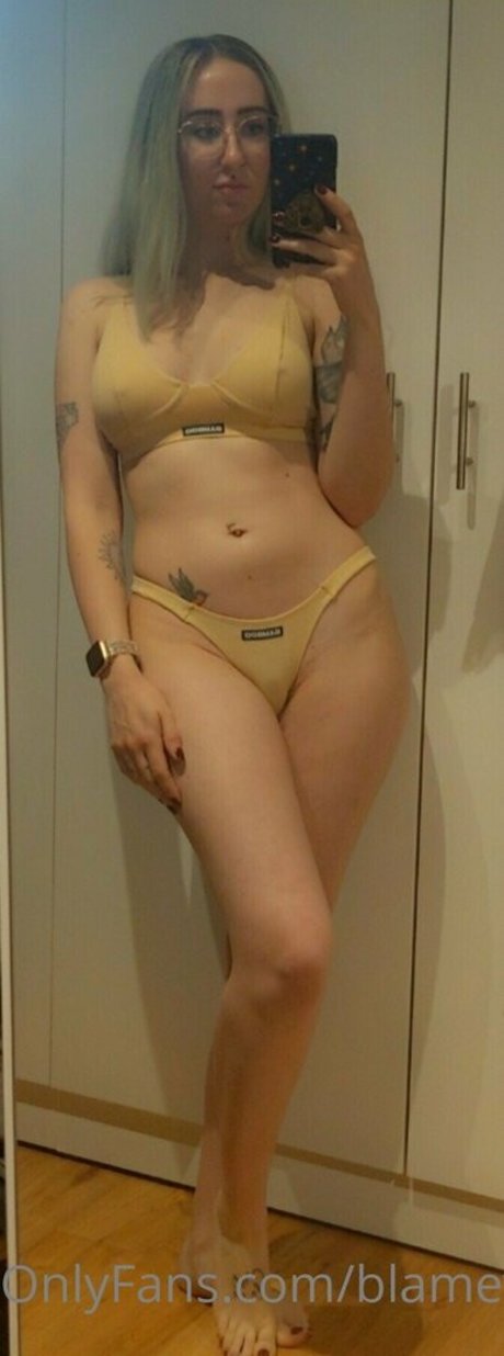 blamevalerie pornstar nudes pics