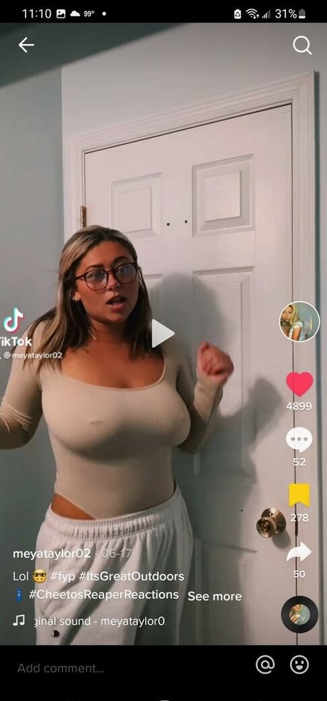 Meya Taylor_ best actress gallery