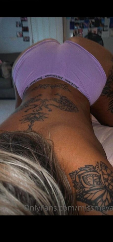 Meya Taylor_ pornstar nice picture