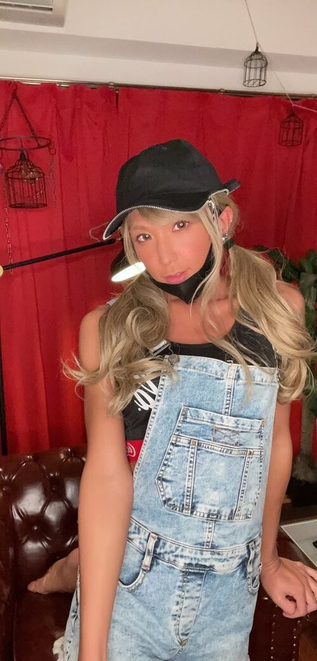 riremagic sexy pornstar image