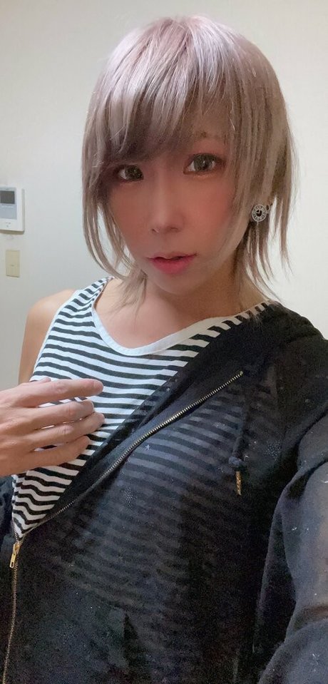 riremagic star beautiful photo