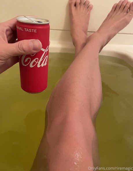 riremagic beautiful actress image