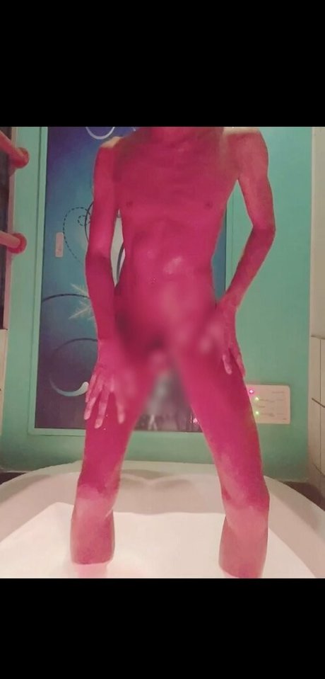 riremagic star naked picture