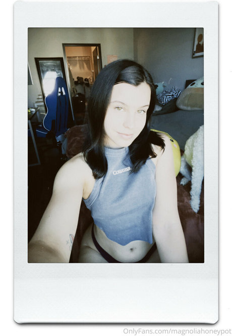 magnoliahoneypot porn model photos