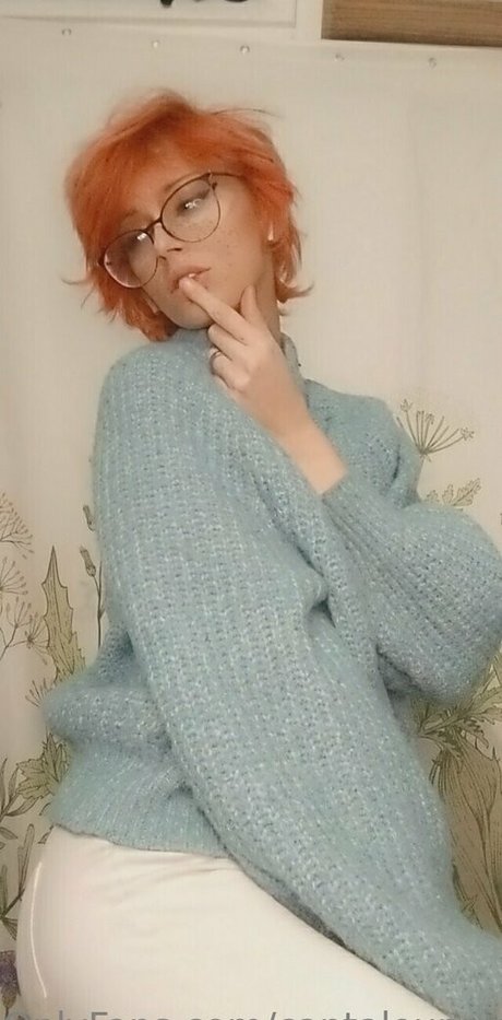 cantaloupexo pornstar nude pic