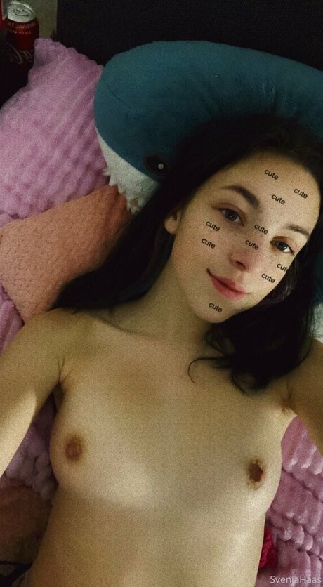 svenjaarl9 hot pornstar photo