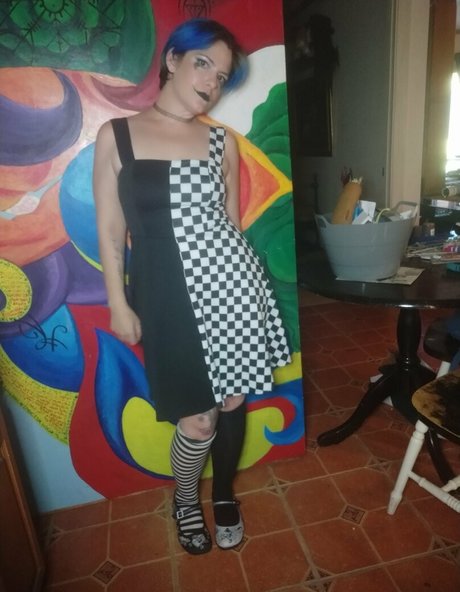 pussy tattoo onlyfans hot porn image