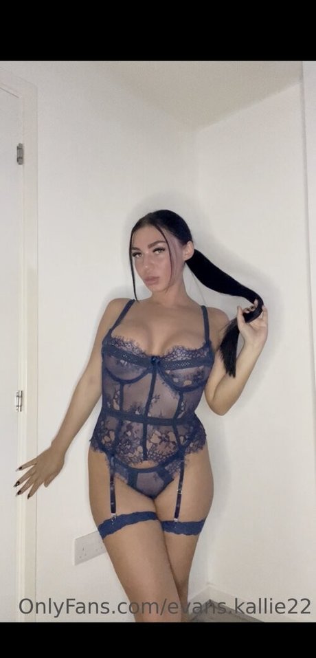 Callie Evans best star archive