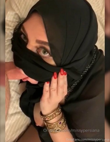 Persiana star art image