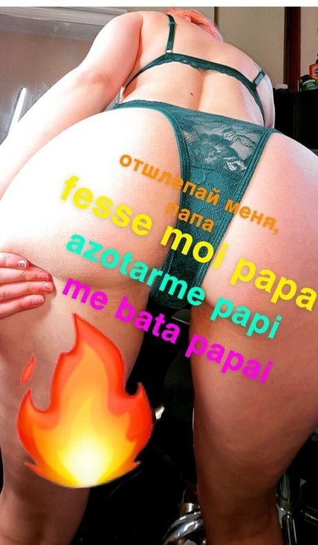 misty rising naked model archive